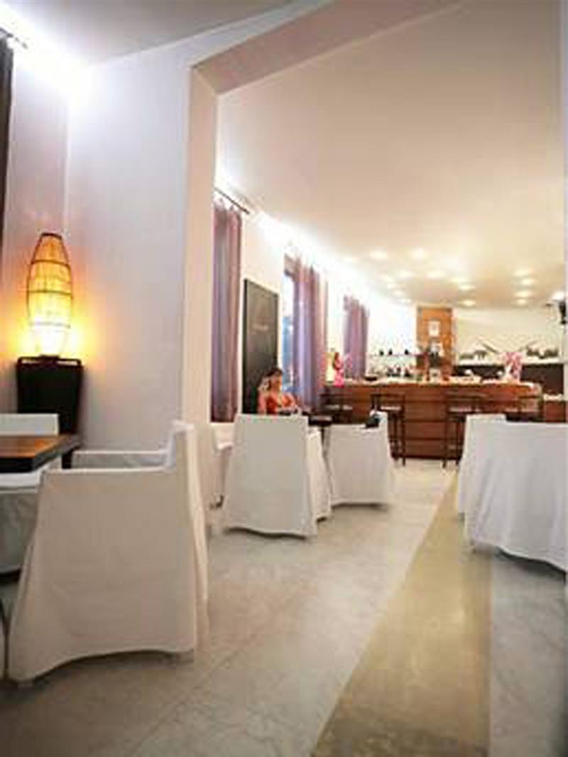 Kursaal Hotel Cattolica Ristorante foto