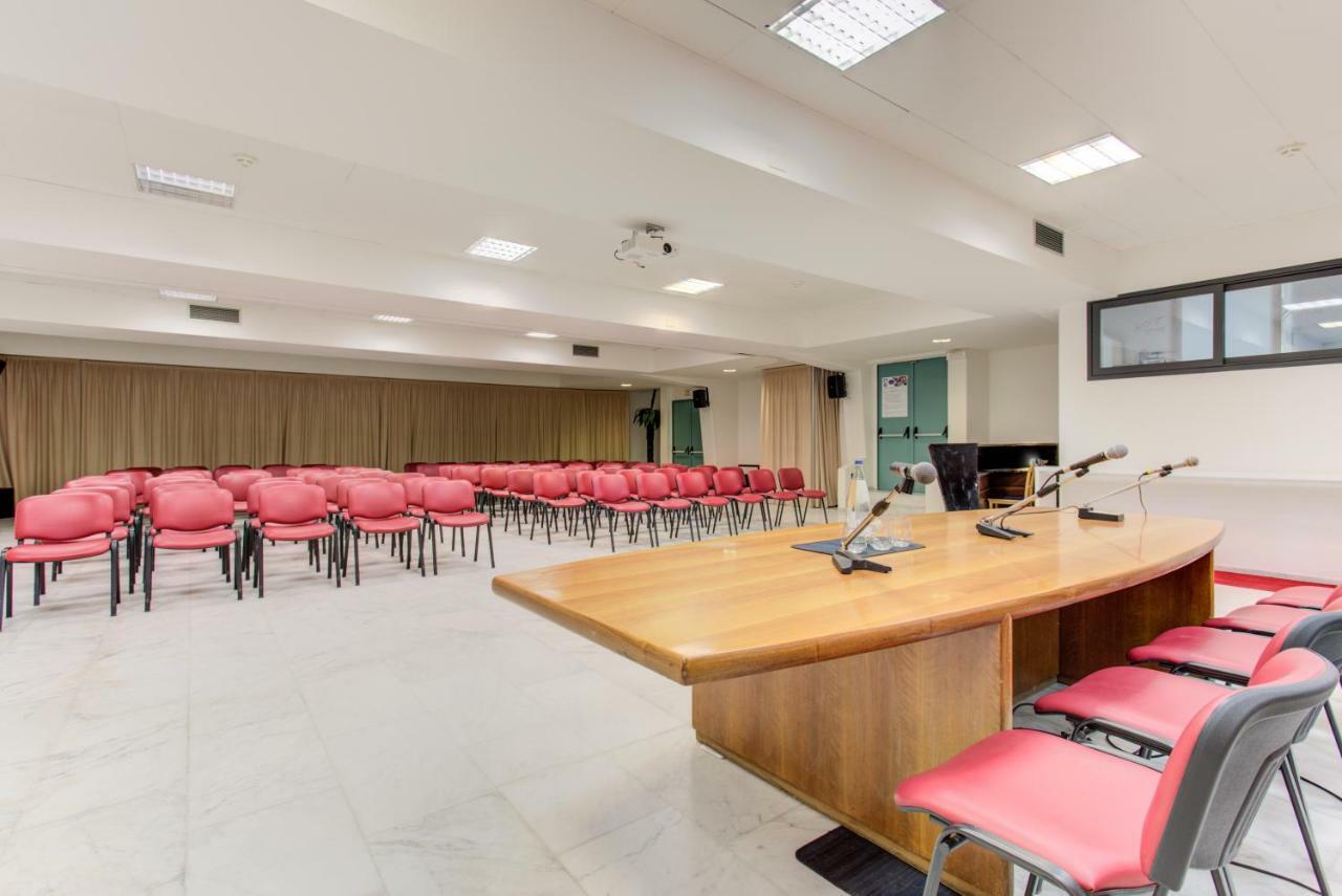 Kursaal Hotel Cattolica Esterno foto