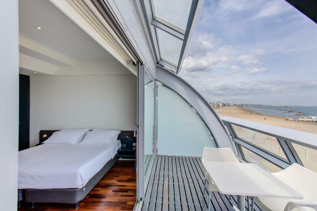 Kursaal Hotel Cattolica Esterno foto