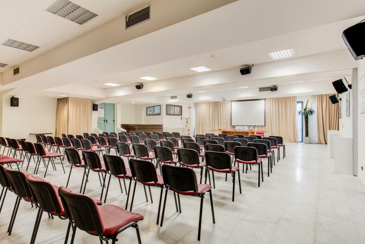 Kursaal Hotel Cattolica Esterno foto